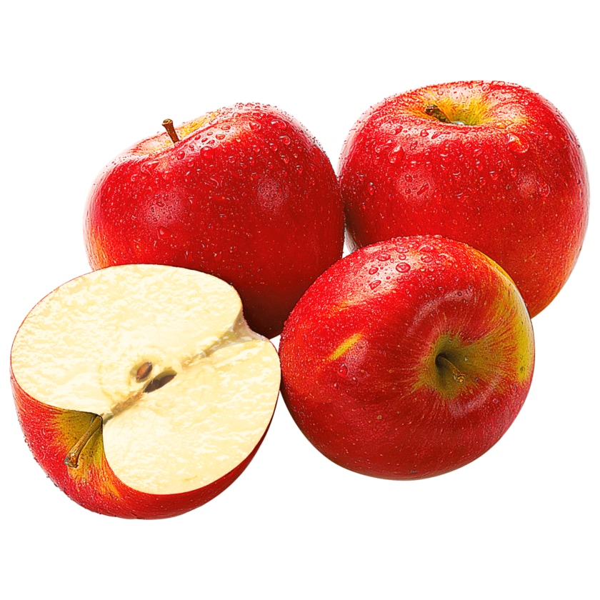 Apfel Nicoter ca. 150g